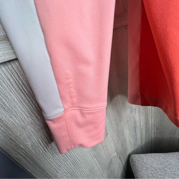 Under Armour Golf Midlayer Pullover - Picture 4 of 9